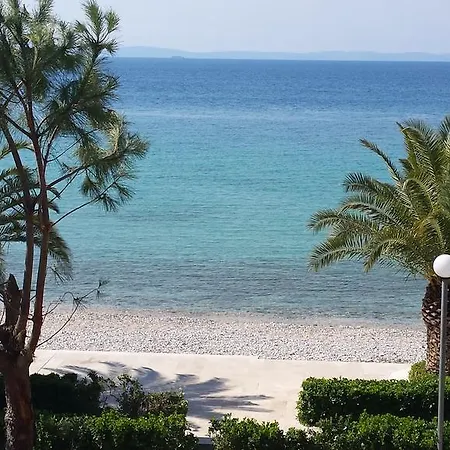 Ana Appartement