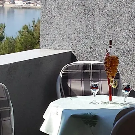 Appartement Ana Podstrana