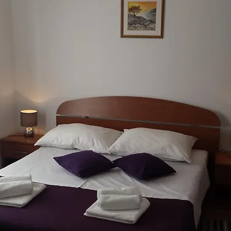 Appartement Ana
