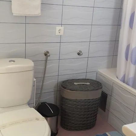 Ana Appartement