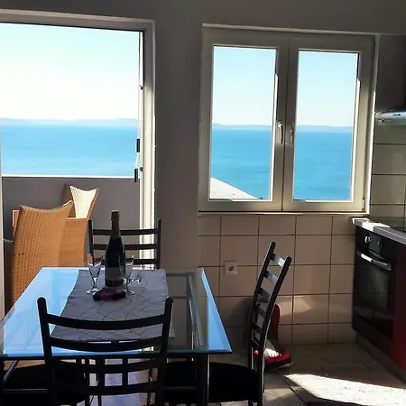 Ana Appartement *