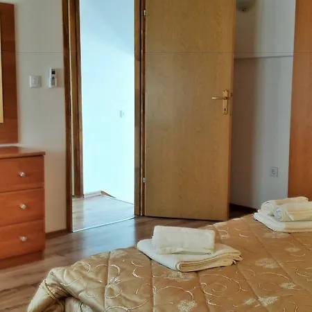 Appartement Ana