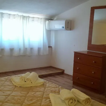 Ana Appartement