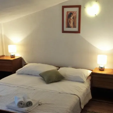 Ana Appartement Podstrana