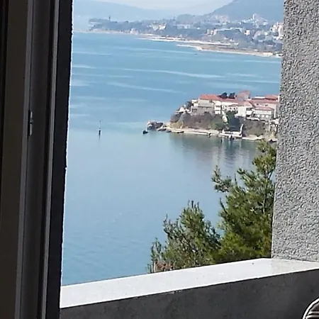 Appartement Ana Podstrana