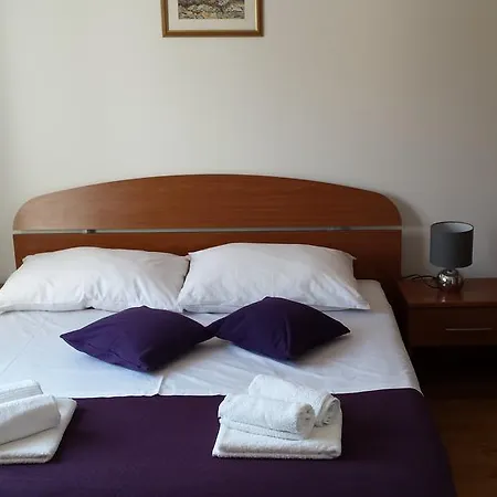 Appartement Ana Podstrana