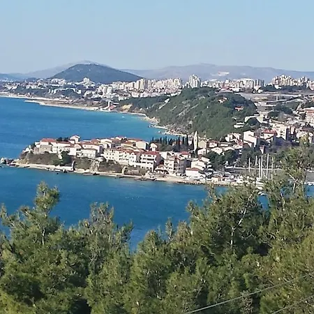 Appartement Ana Podstrana