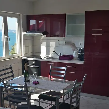 Appartement Ana *
