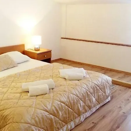 Appartement Ana *