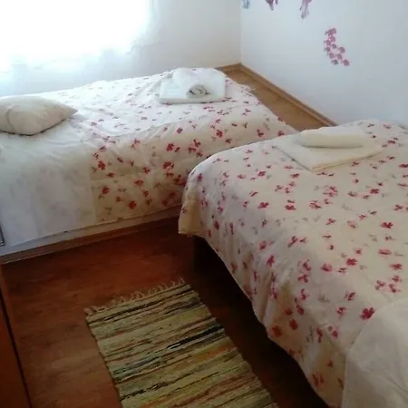 Appartement Ana