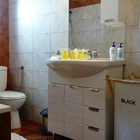 Appartement Ana
